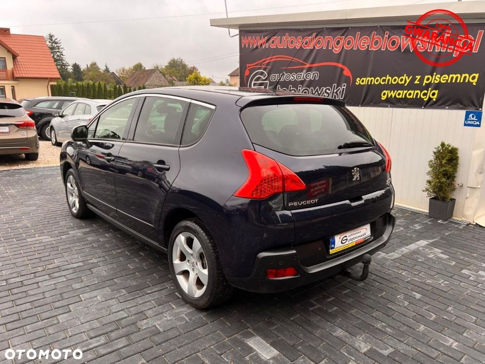 Peugeot 3008 - 7