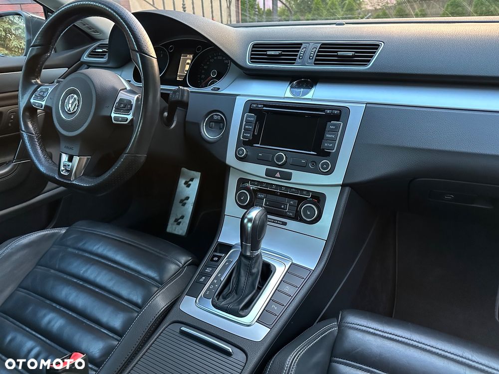 Volkswagen CC - 20