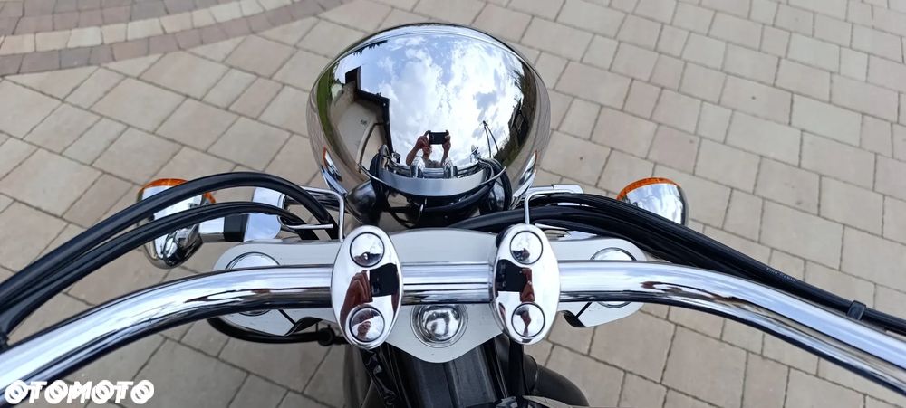 Kawasaki Vulcan - 11