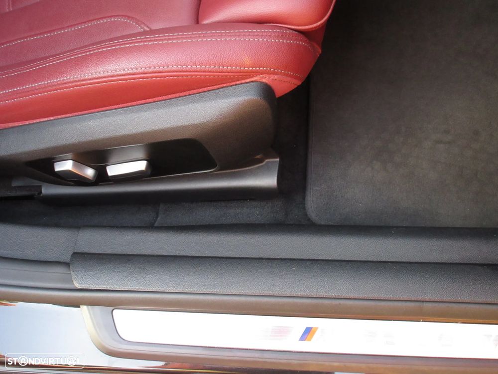 BMW i4 M50 - 45