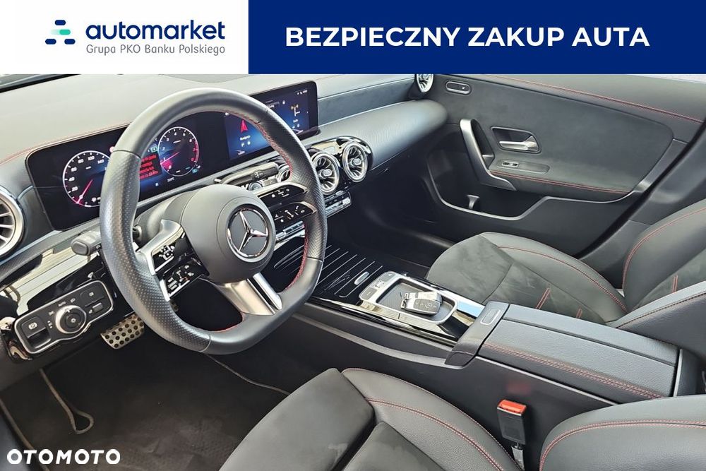 Mercedes-Benz CLA 200 mHEV AMG Line 7G-DCT - 13