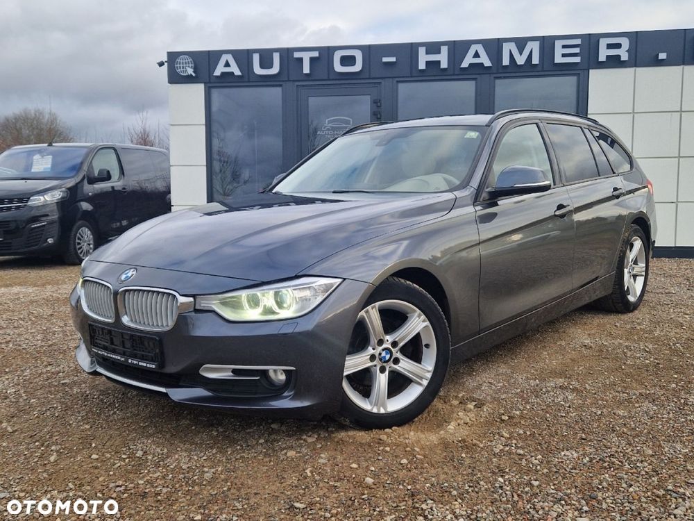 BMW Seria 3 - 25