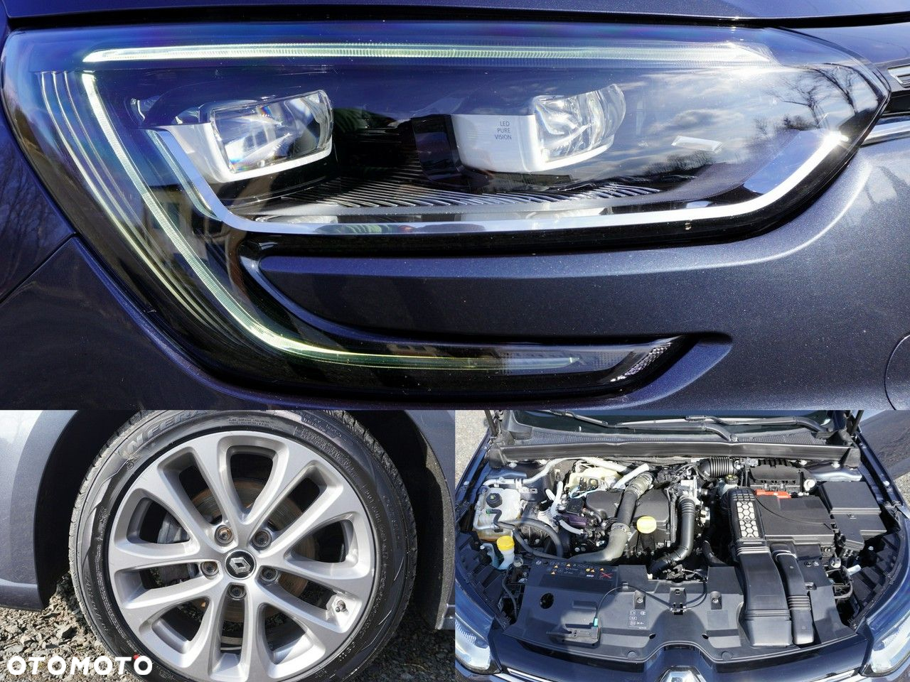 Renault Megane ENERGY dCi 110 GT LINE - 27
