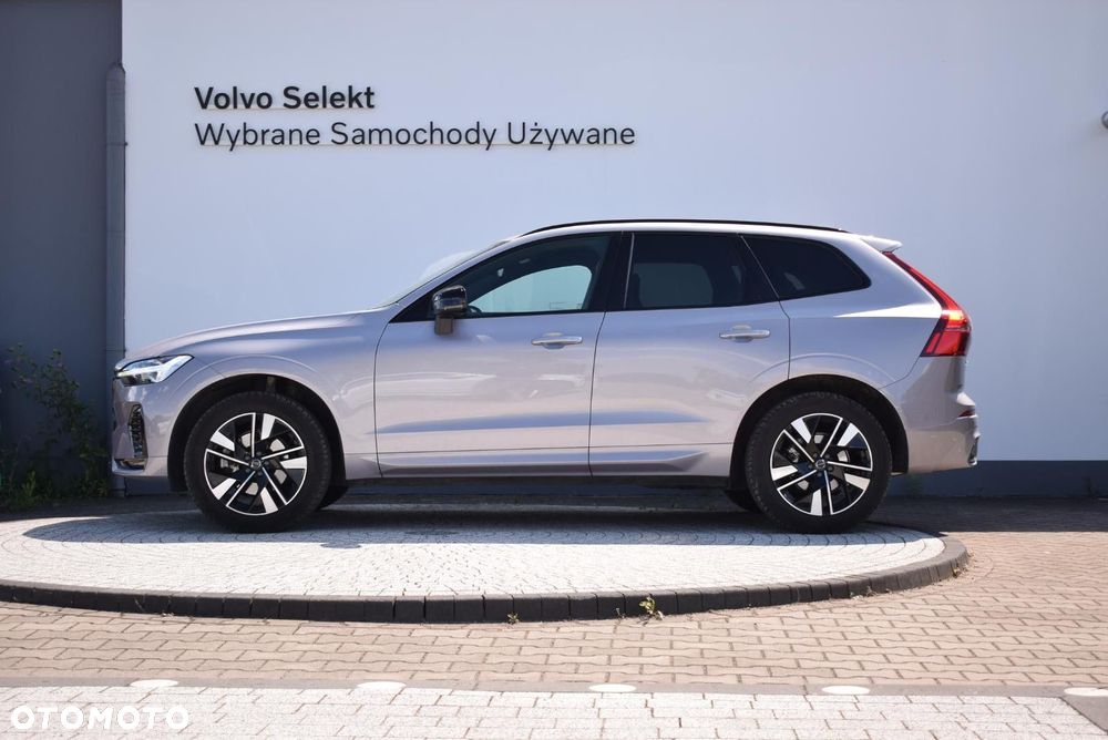 Volvo XC 60 - 6
