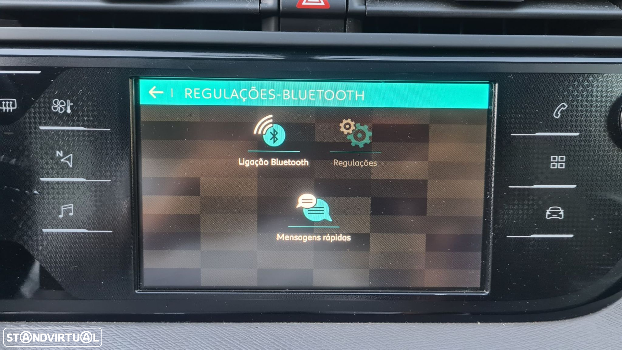 Citroën C4 Spacetourer - 34