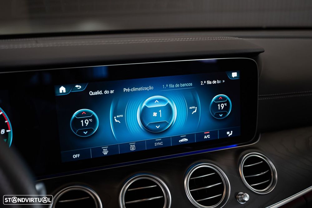 Mercedes-Benz E 300 - 35