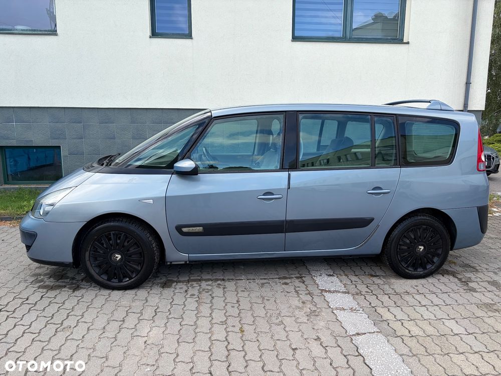 Renault Espace 2.0T 16V Expression - 2