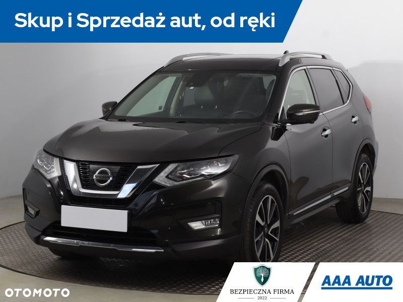 Nissan X-Trail - 2