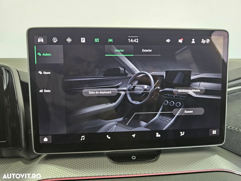 Skoda Kodiaq 2.0 TSI DSG 4X4 Sportline - 18