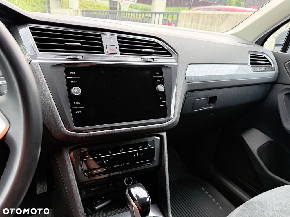 Volkswagen Tiguan 1.5 TSI EVO Life DSG - 19