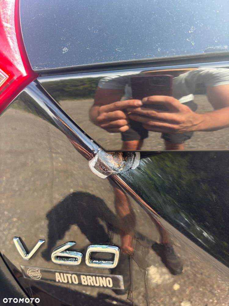 Volvo V60 - 18
