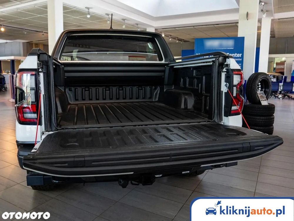 Ford Ranger Raptor - 5
