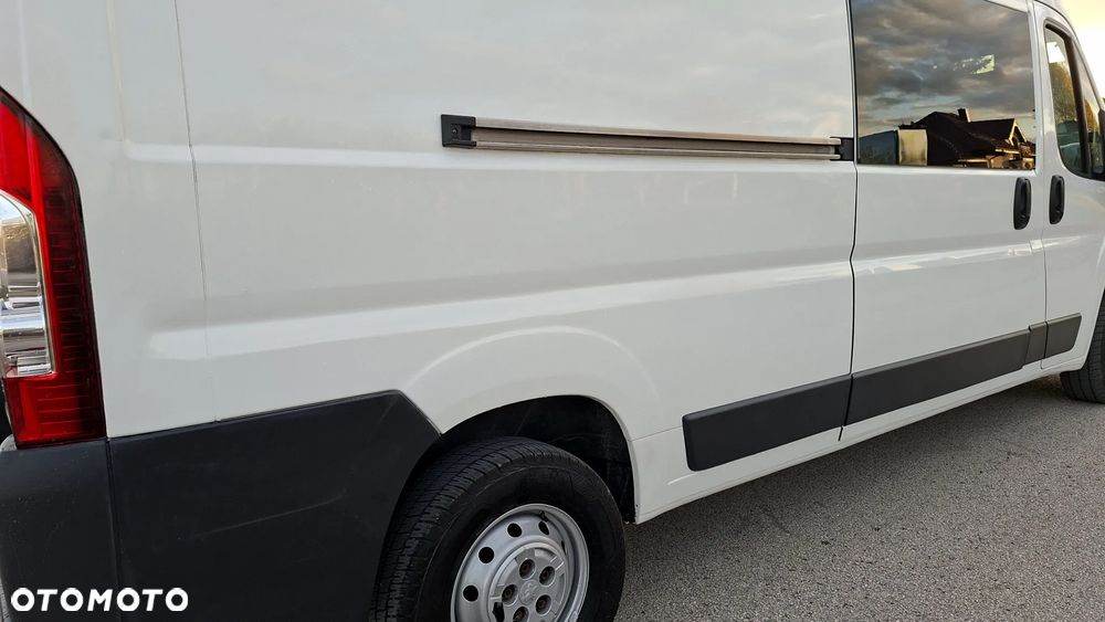 Peugeot BOXER - 23