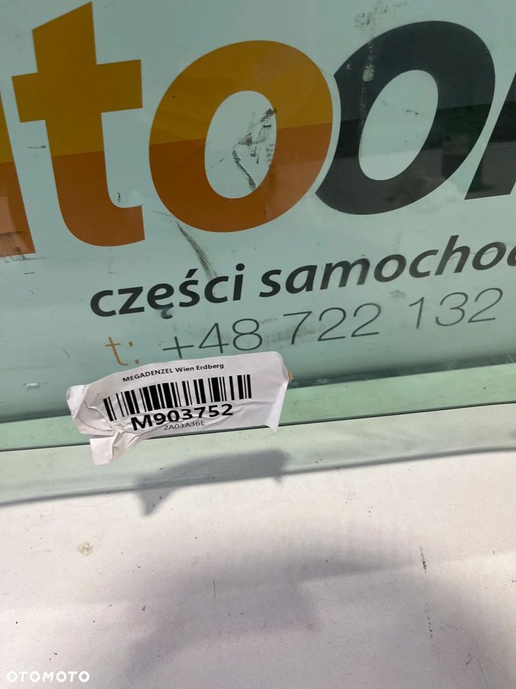 BMW 2 G42 Szyba drzwi PRAWA 43R004529 2022ROK - 3