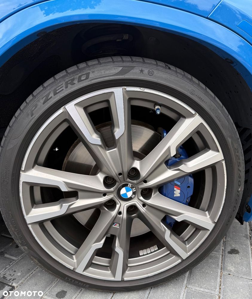 BMW X2 M35i - 14