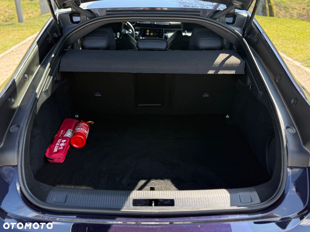 Peugeot 508 PureTech 225 EAT8 GT - 14