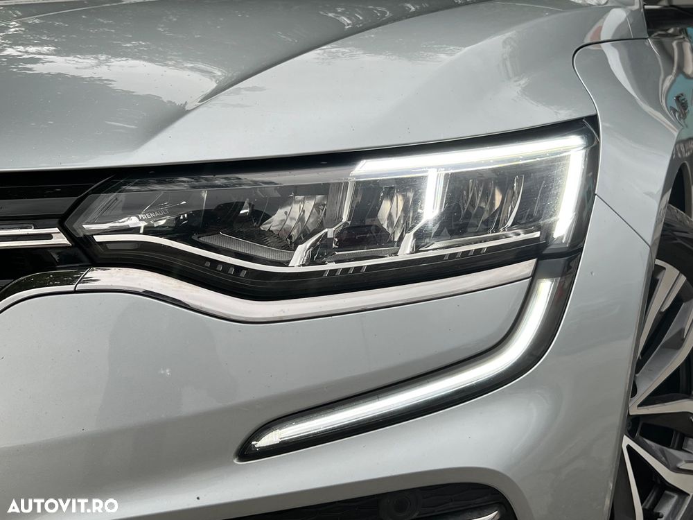 Renault Talisman Blue dCi 160 EDC INTENS - 27