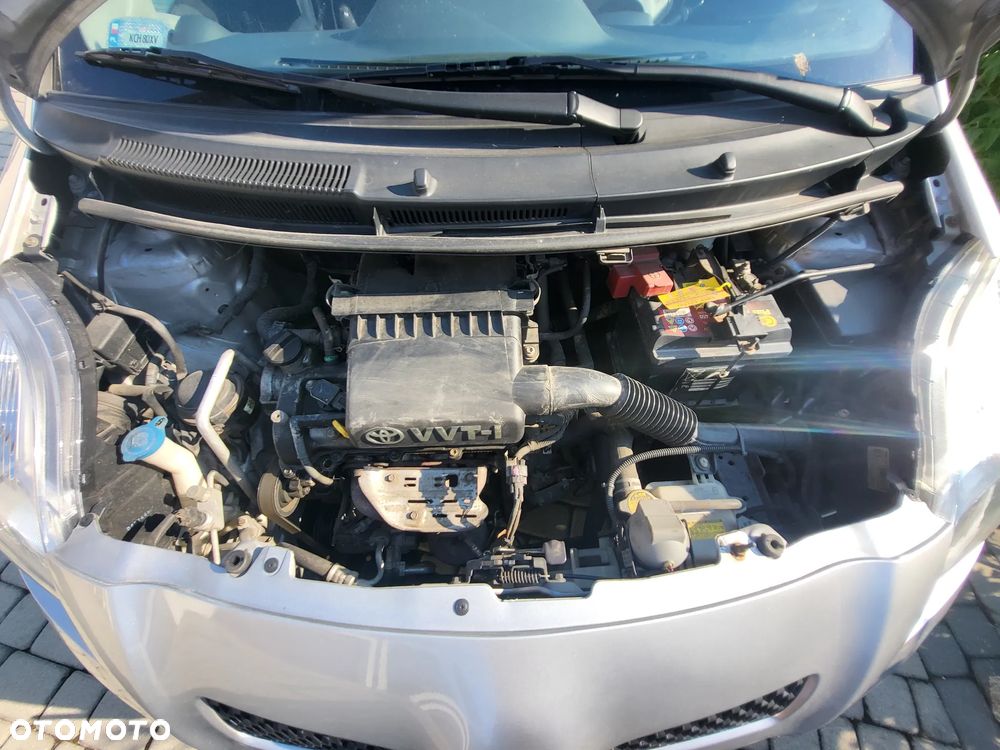 Toyota Yaris 1.3 Luna A/C - 17