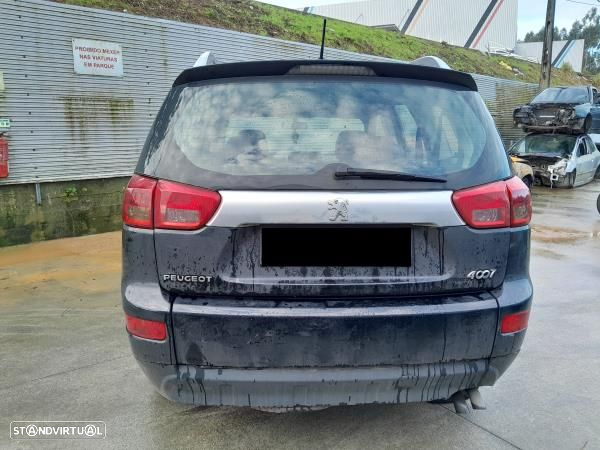 Para Peças Peugeot 4007 (Vu_, Vv_) - 3