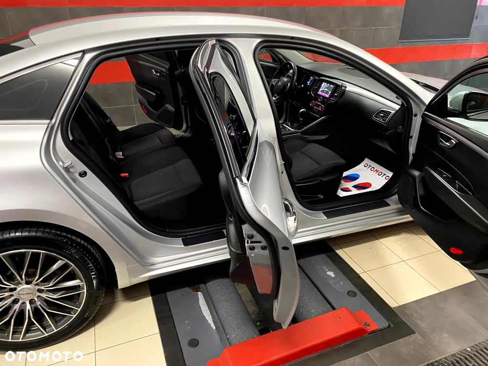 Renault Talisman ENERGY TCe 150 EDC INTENS - 22