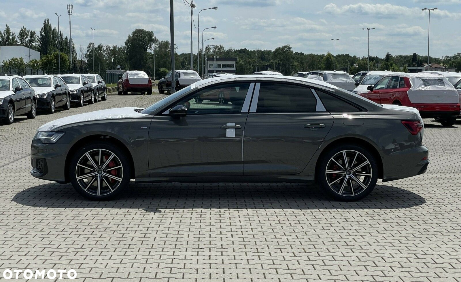 Audi A6 - 5