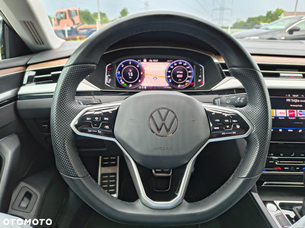Volkswagen Arteon 2.0 TDI Elegance DSG - 16