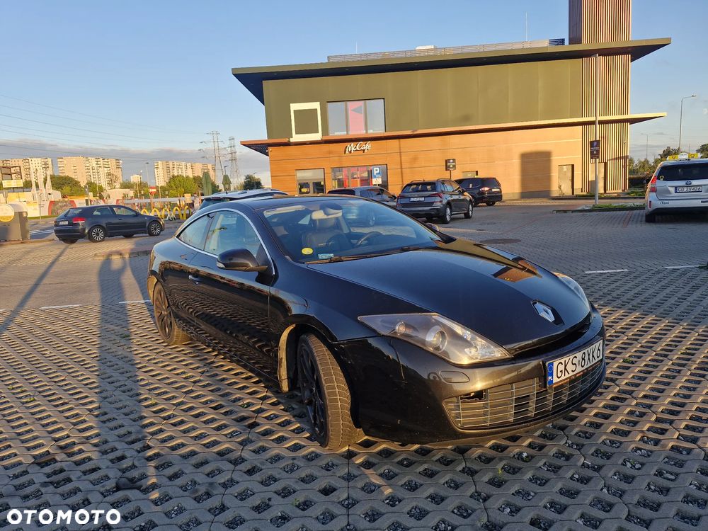 Renault Laguna 2.0 dCi Monaco GP - 3