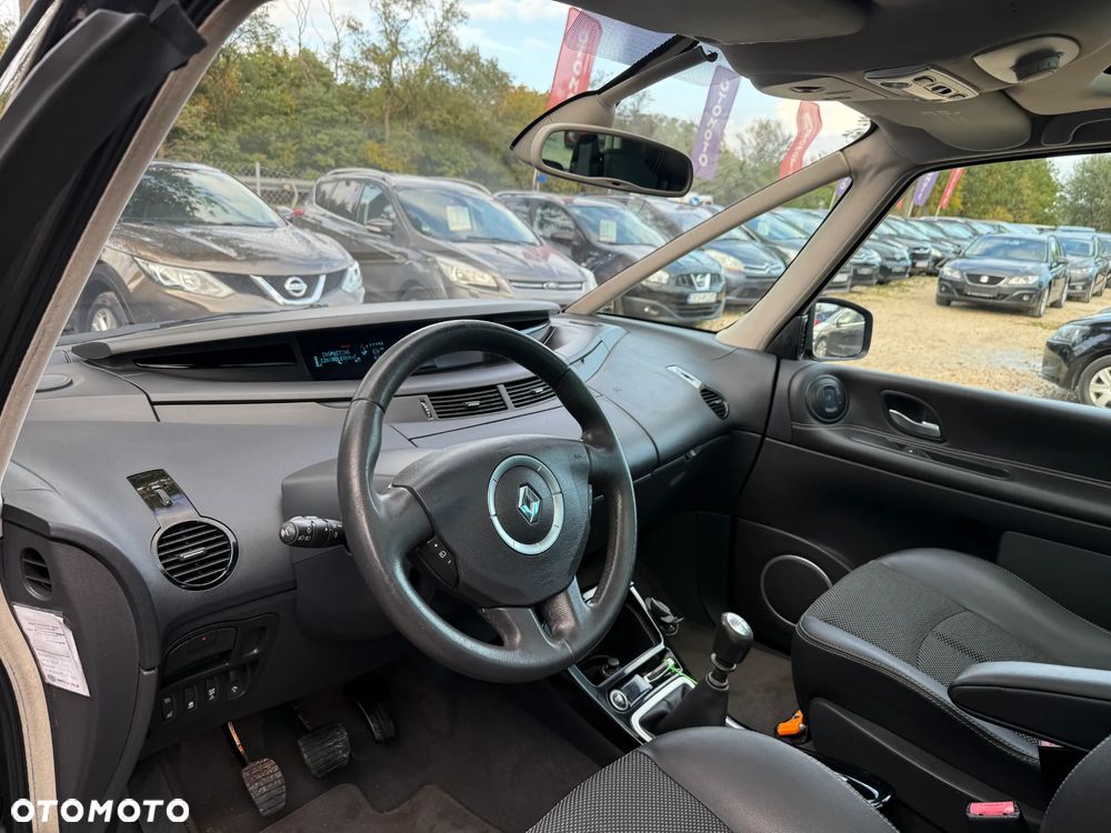 Renault Grand Espace Gr 2.0T Dynamique - 23