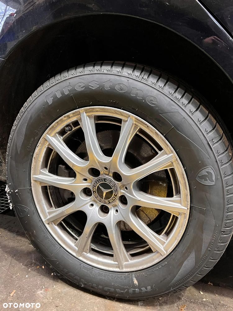 Mercedes-Benz Klasa C - 11