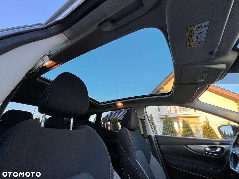 Nissan Qashqai - 24
