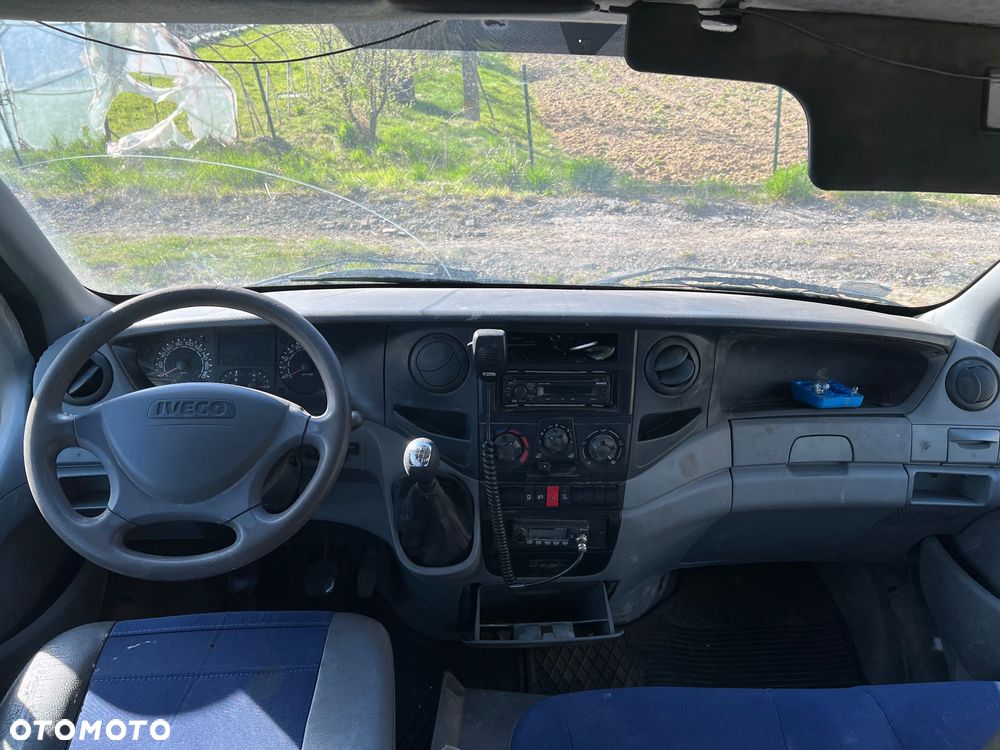 Iveco Daily 35C12 - 6