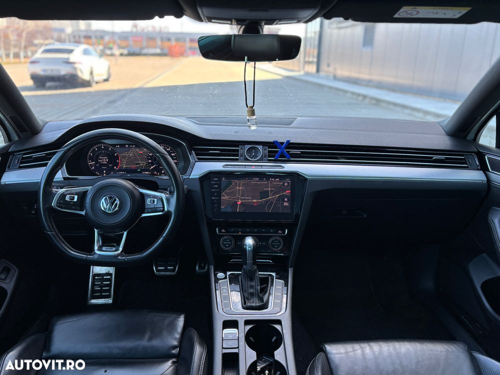 Volkswagen Passat 1.4 TSI ACT DSG R Executive - 2
