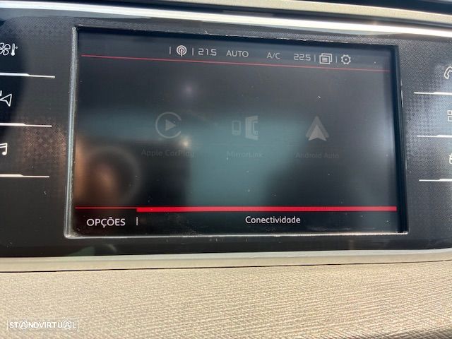 Citroën C4 Grand Picasso 1.6 BlueHDi Exclusive - 45