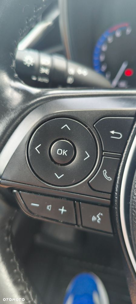 Toyota Corolla 1.8 Hybrid Executive - 15