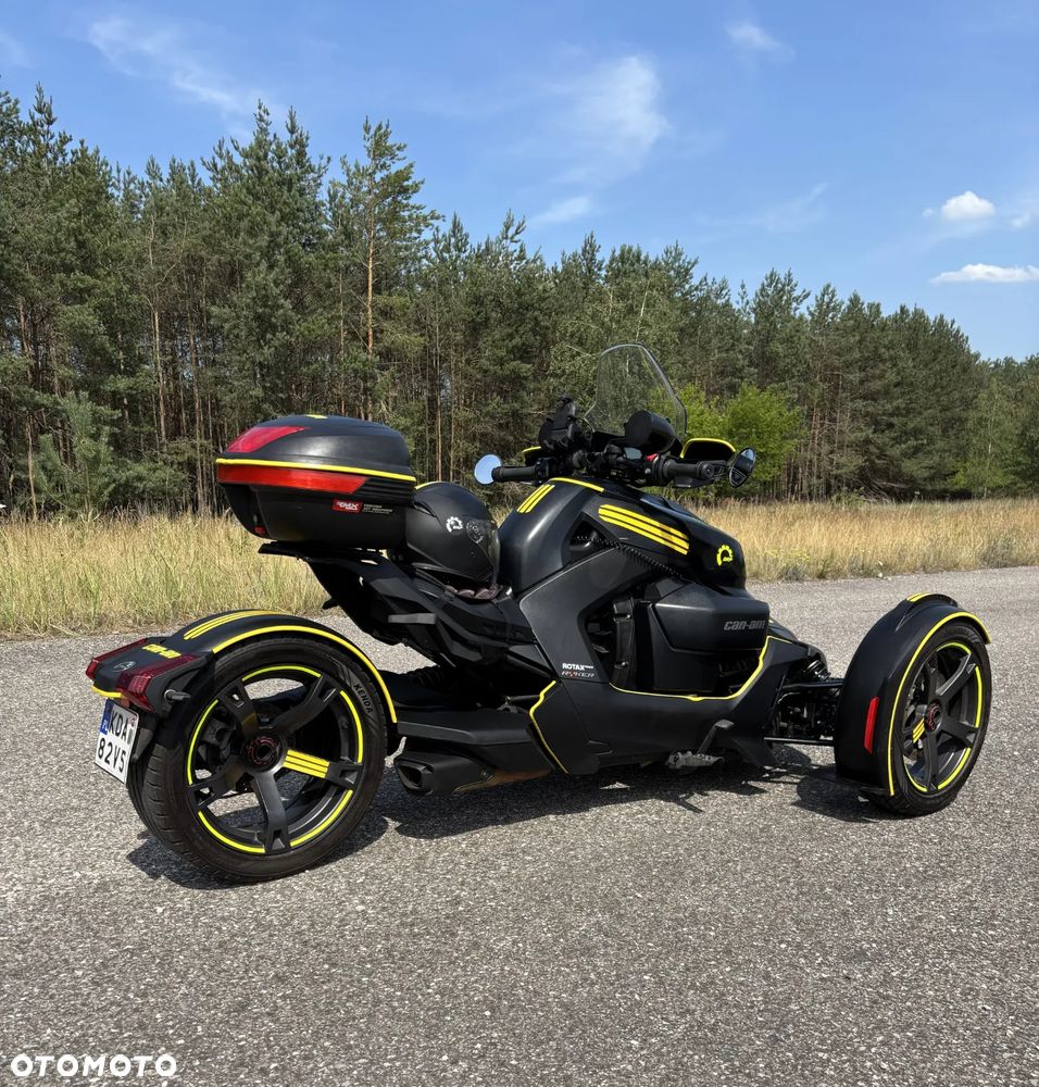 Can-Am Ryker - 4