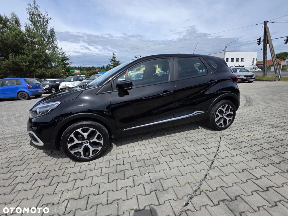 Renault Captur - 3