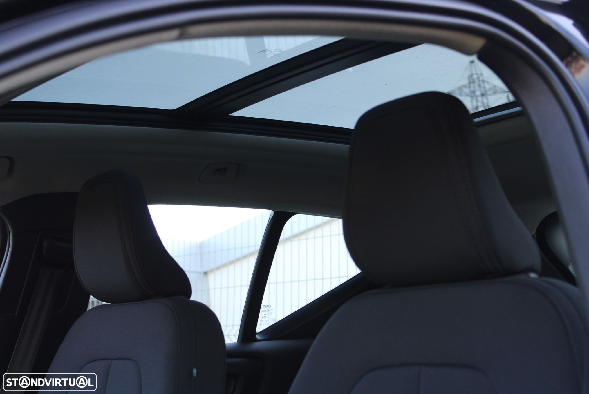 Volvo XC 40 1.5 T5 PHEV Inscription - 19