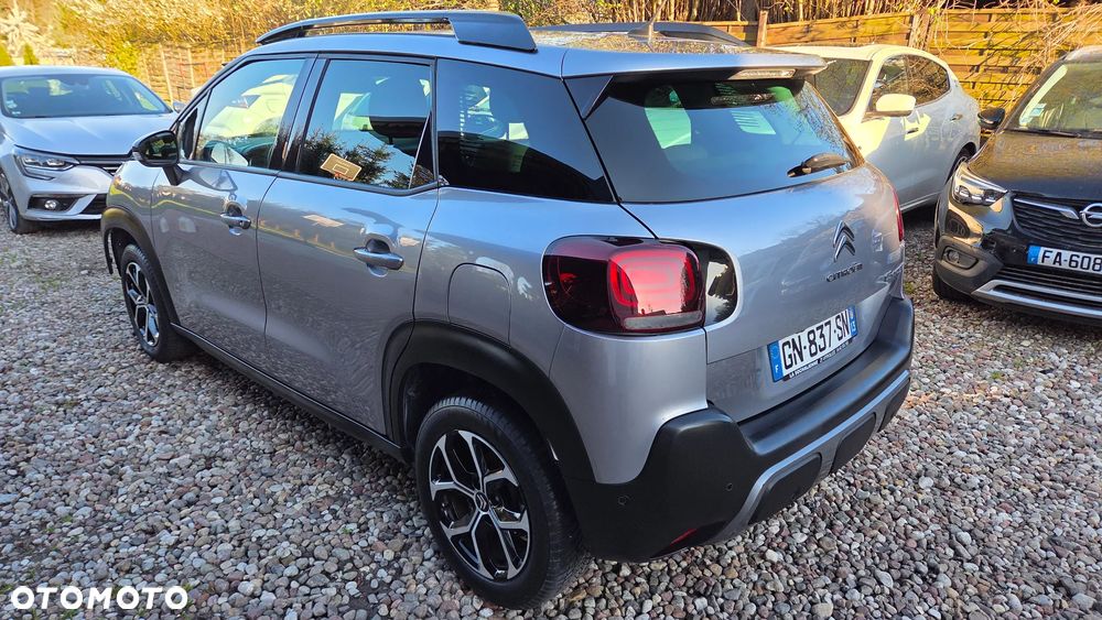 Citroën C3 Aircross PureTech 110 Stop & Start OPF YOU - 1