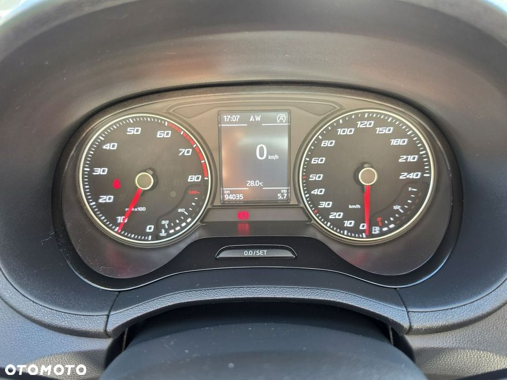 Seat Ibiza 1.0 TSI FR S&S - 24