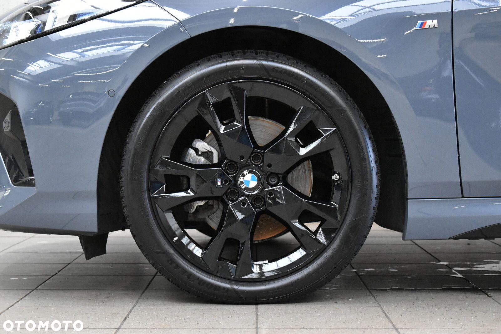 BMW Seria 1 - 6