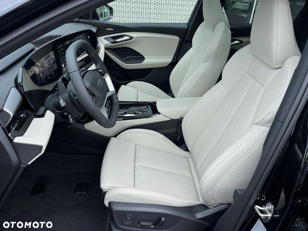 Audi Q6 e-tron - 18