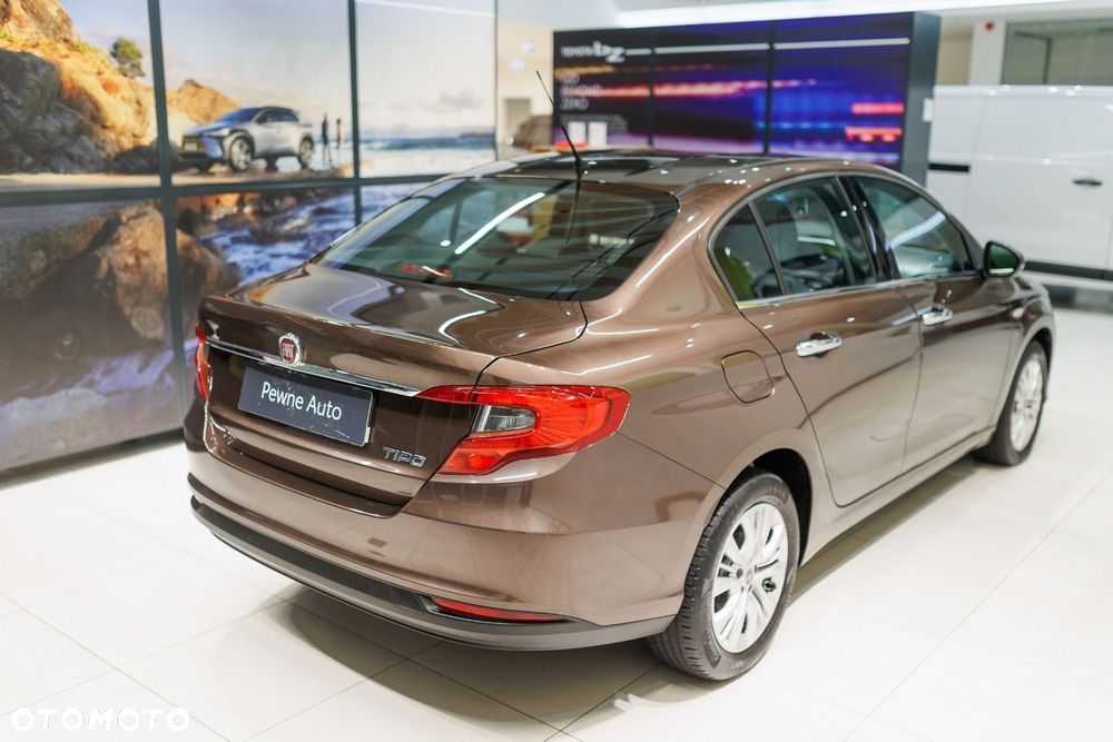 Fiat Tipo - 14