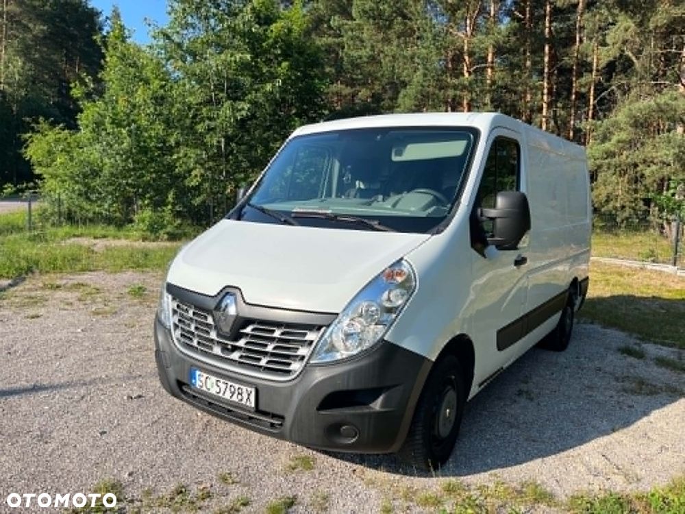 Renault Master - 3