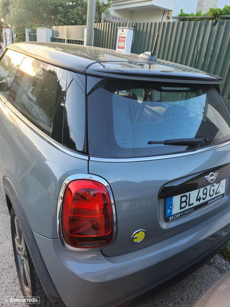 MINI Coupé ver-se-electric-trim - 3
