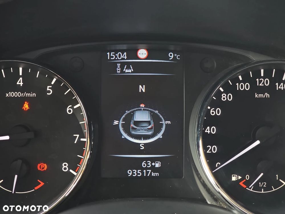 Nissan Qashqai 1.2 DIG-T N-Connecta - 23