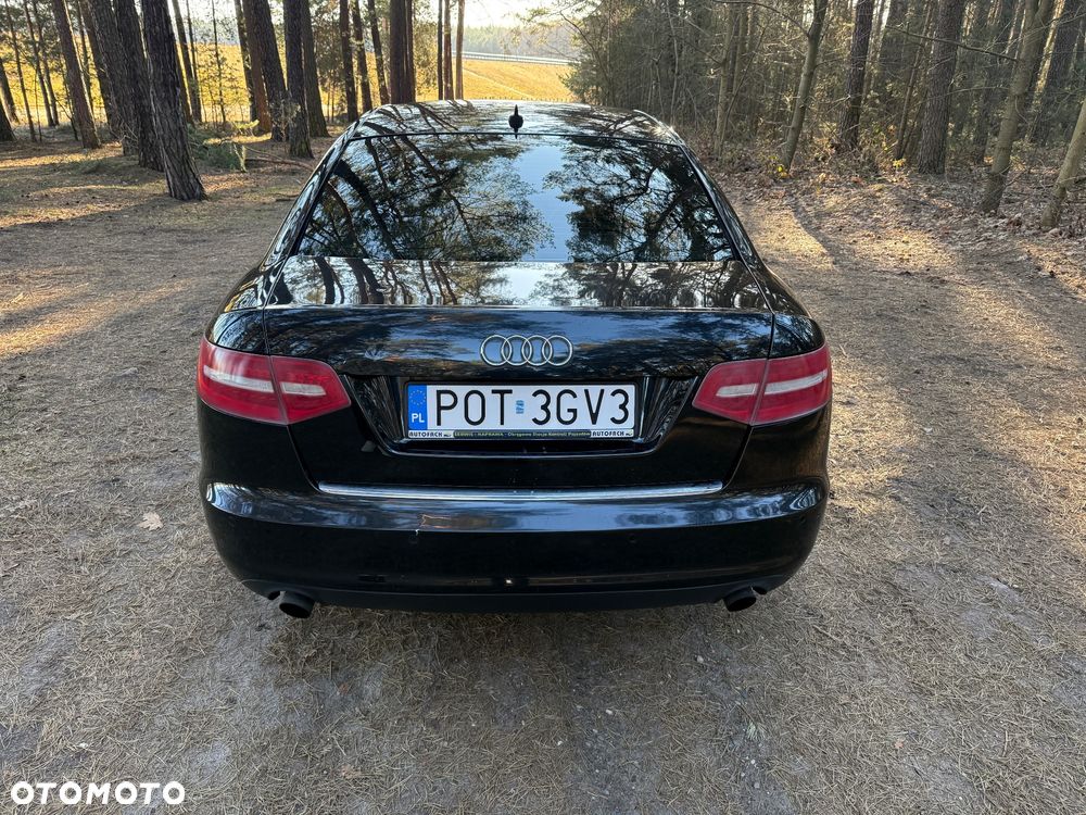 Audi A6 Limousine 2.0 TFSI Multitronic - 6