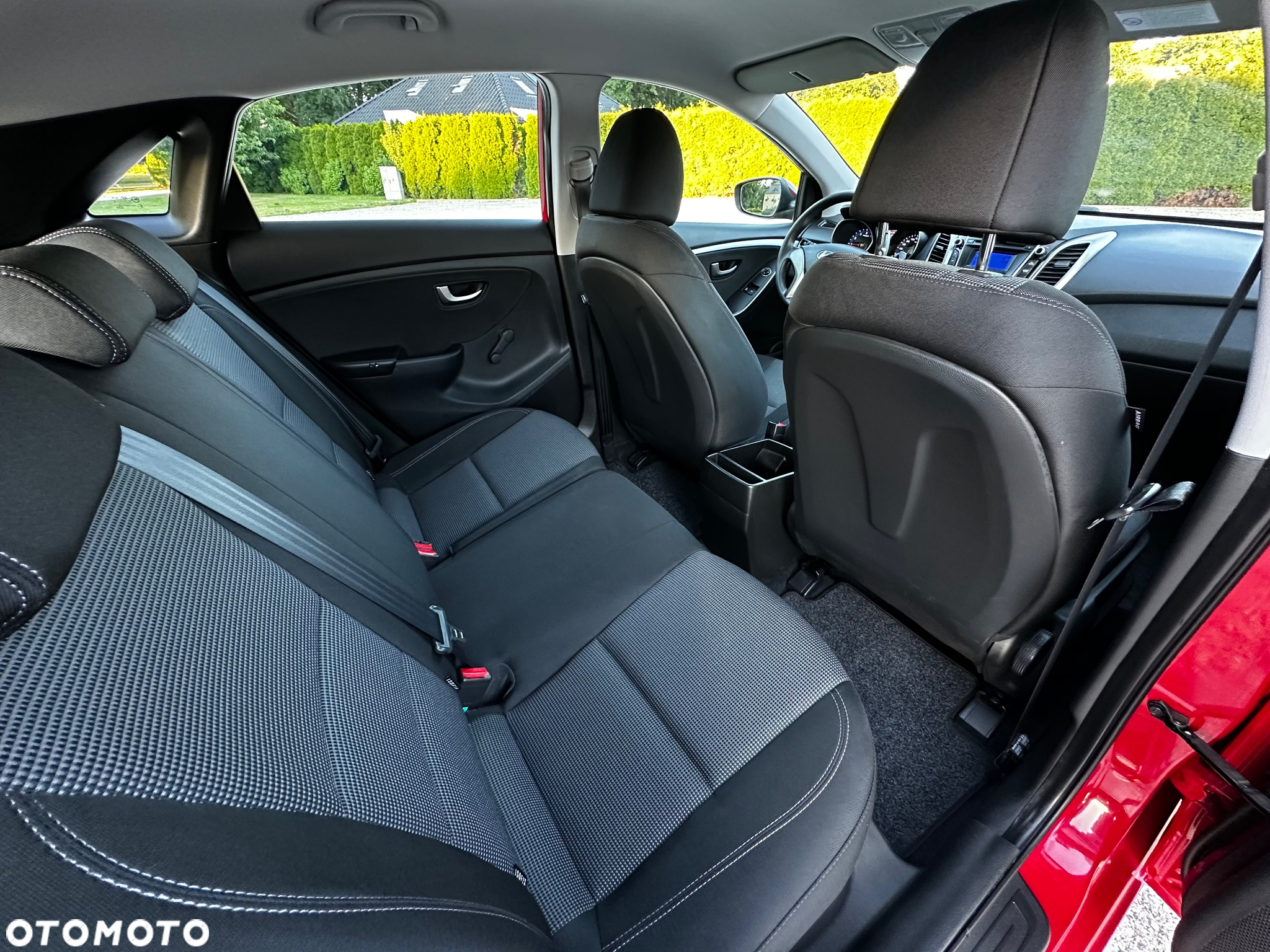 Hyundai i30 1.4 Classic - 13