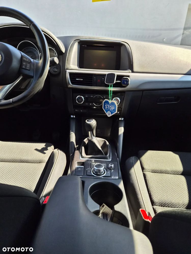 Mazda CX-5 2.0 Skyenergy 2WD - 16