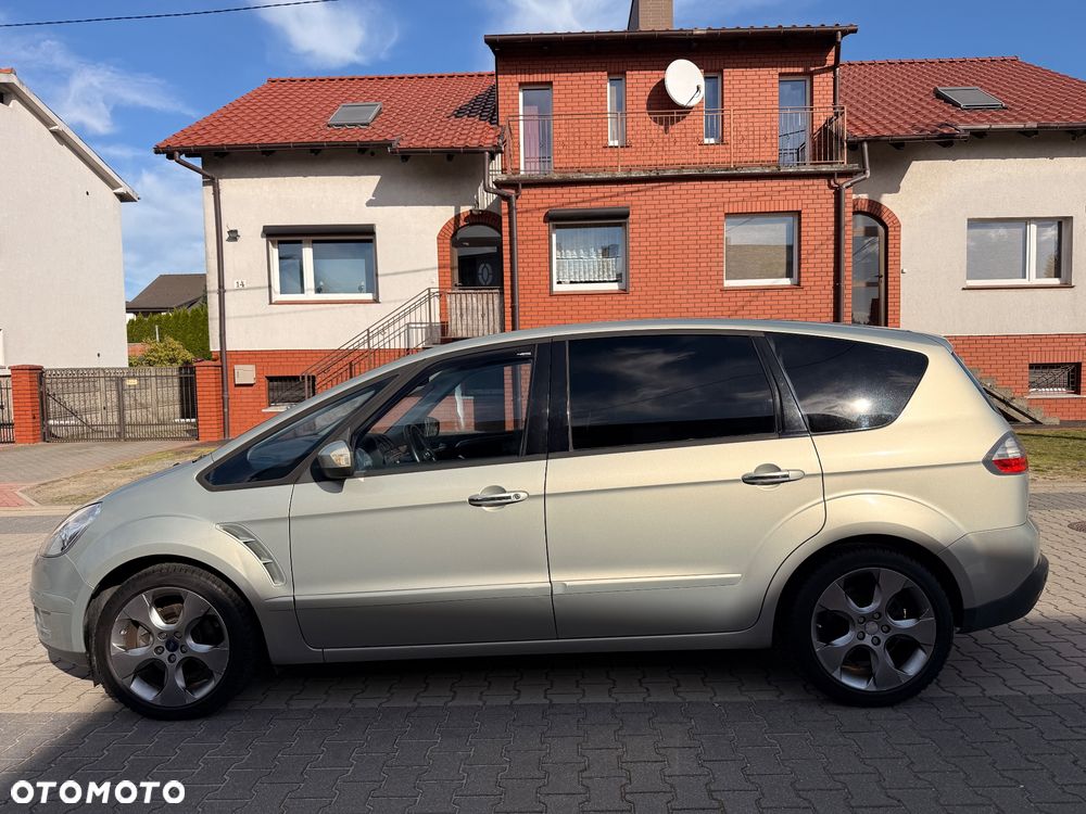 Ford S-Max - 5