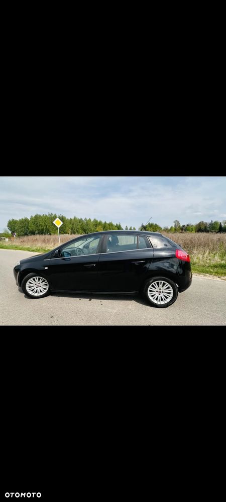 Fiat Bravo 1.6 Multijet 16V Active - 9